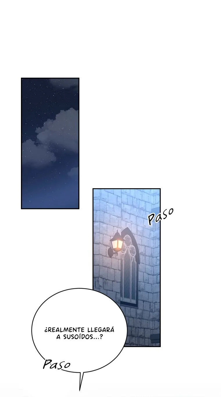 Parece que me encuentro en el mundo de un juego de harem inverso Capítulo 66 en Línea - página 33