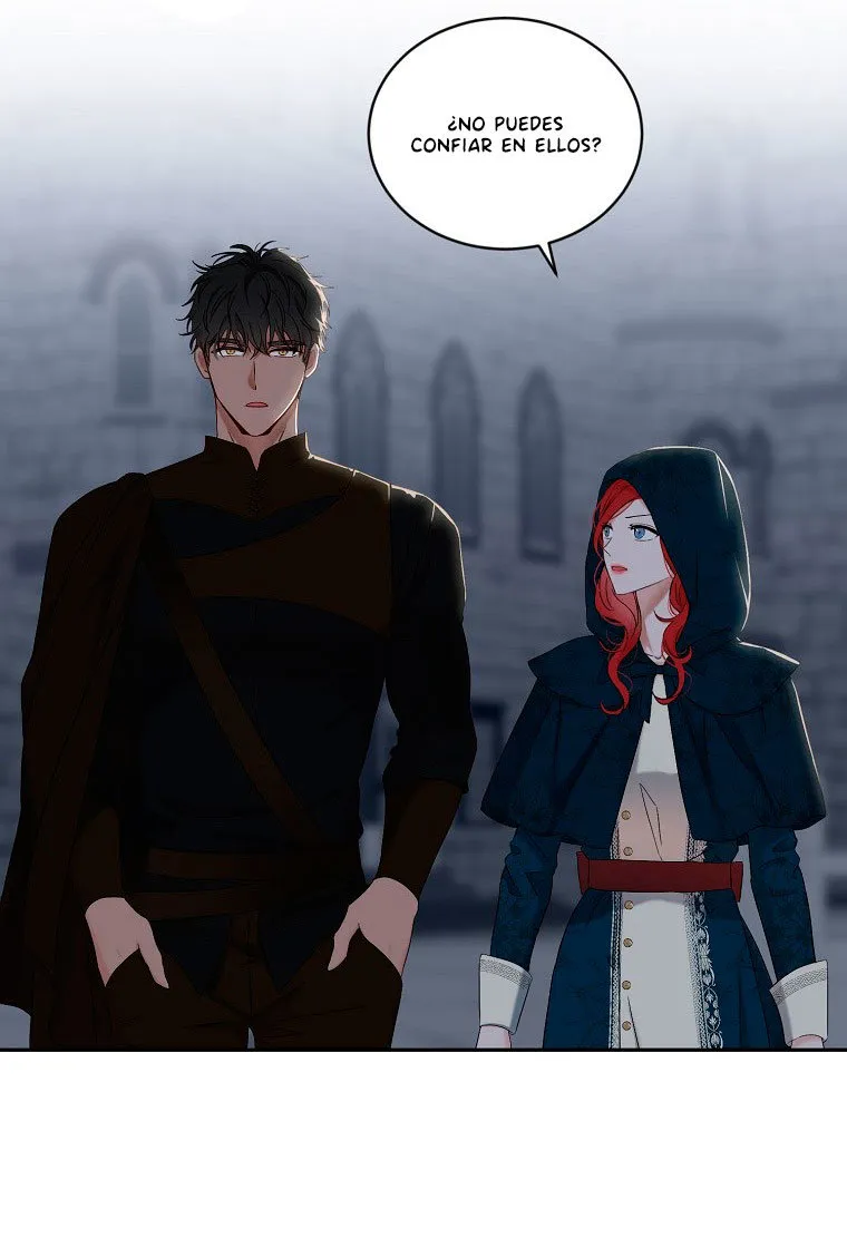 Parece que me encuentro en el mundo de un juego de harem inverso Capítulo 66 en Línea - página 34