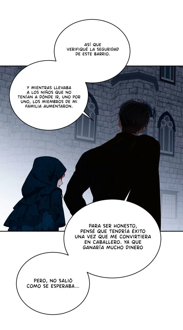 Parece que me encuentro en el mundo de un juego de harem inverso Capítulo 66 en Línea - página 37