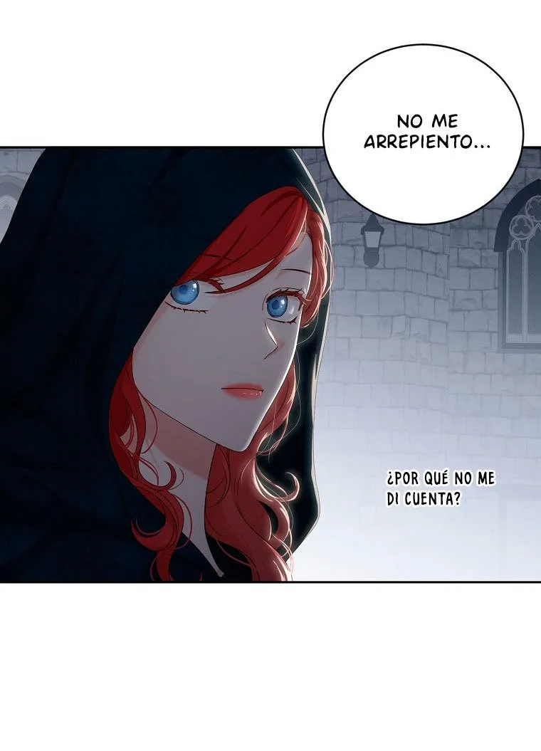 Parece que me encuentro en el mundo de un juego de harem inverso Capítulo 66 en Línea - página 38