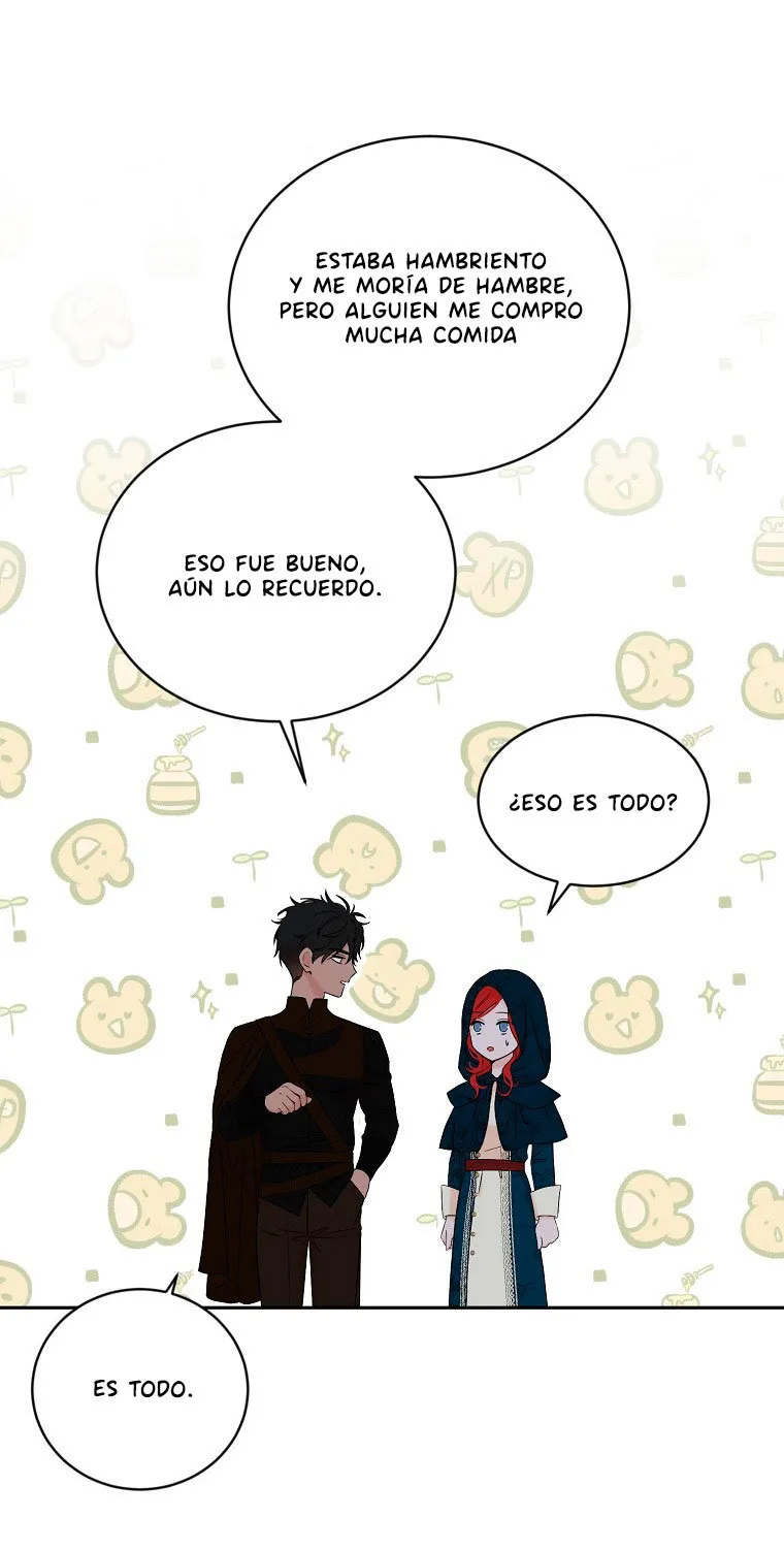 Parece que me encuentro en el mundo de un juego de harem inverso Capítulo 66 en Línea - página 42