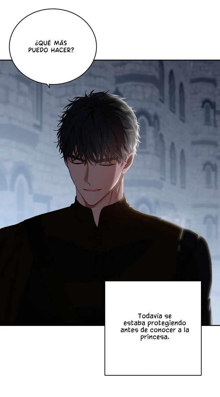 Parece que me encuentro en el mundo de un juego de harem inverso Capítulo 66 en Línea - página 48