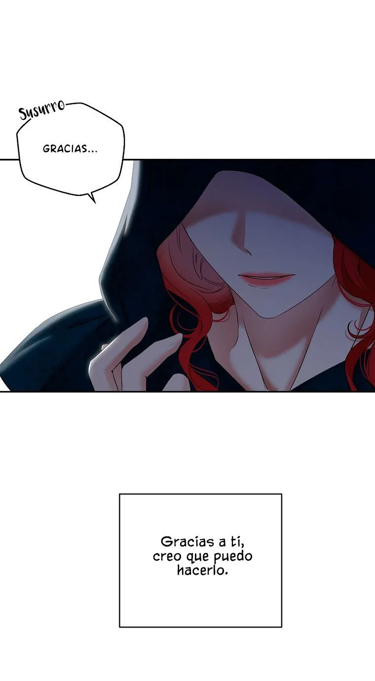 Parece que me encuentro en el mundo de un juego de harem inverso Capítulo 66 en Línea - página 49