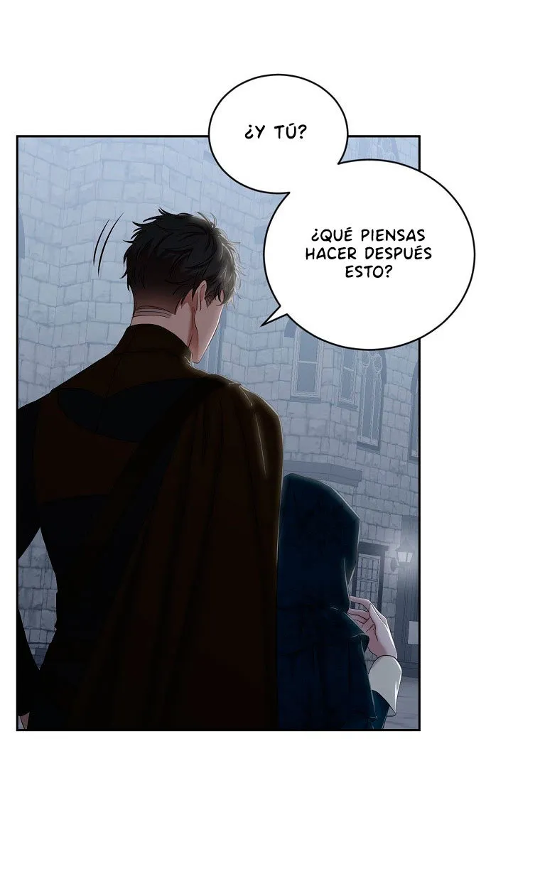 Parece que me encuentro en el mundo de un juego de harem inverso Capítulo 66 en Línea - página 50
