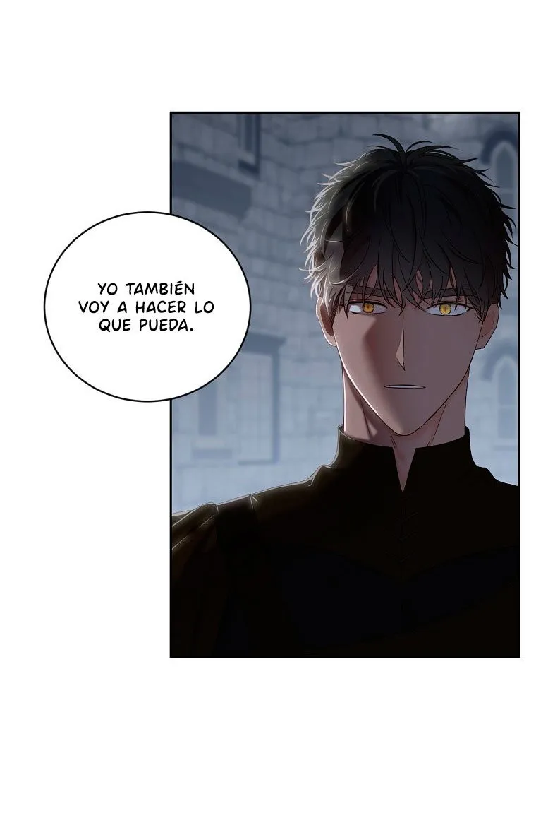 Parece que me encuentro en el mundo de un juego de harem inverso Capítulo 66 en Línea - página 51