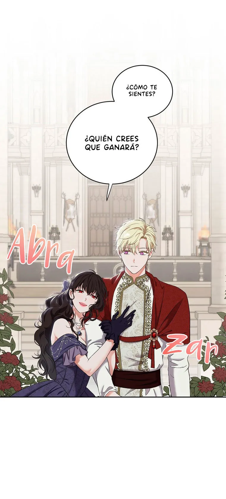 Parece que me encuentro en el mundo de un juego de harem inverso Capítulo 66 en Línea - página 55