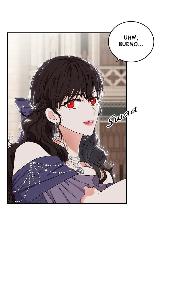 Parece que me encuentro en el mundo de un juego de harem inverso Capítulo 66 en Línea - página 57