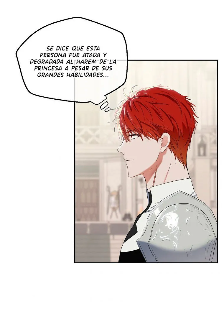 Parece que me encuentro en el mundo de un juego de harem inverso Capítulo 66 en Línea - página 60