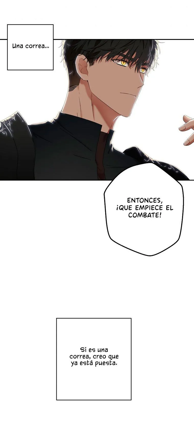 Parece que me encuentro en el mundo de un juego de harem inverso Capítulo 66 en Línea - página 62