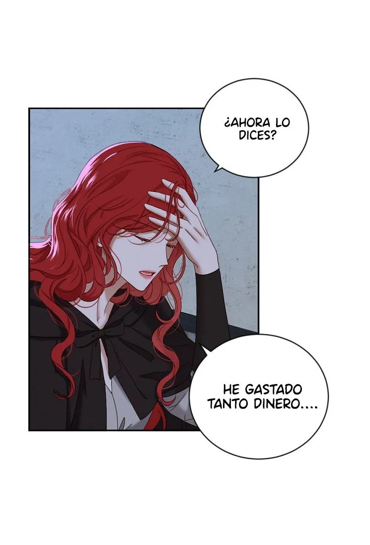 Parece que me encuentro en el mundo de un juego de harem inverso Capítulo 68 en Línea - página 7