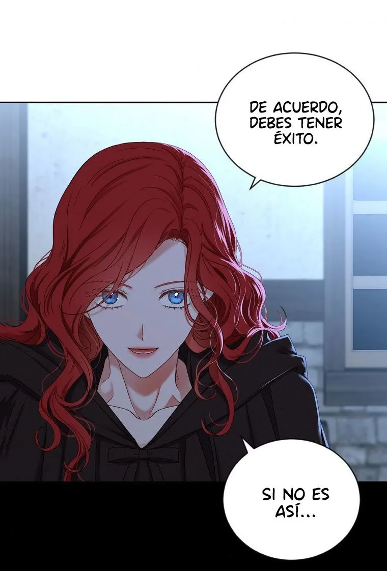 Parece que me encuentro en el mundo de un juego de harem inverso Capítulo 68 en Línea - página 12