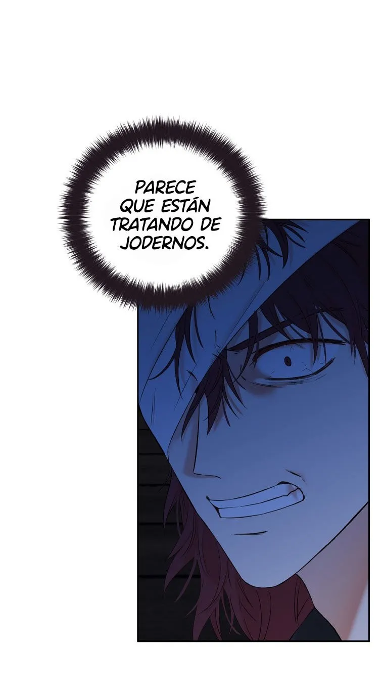 Parece que me encuentro en el mundo de un juego de harem inverso Capítulo 68 en Línea - página 17