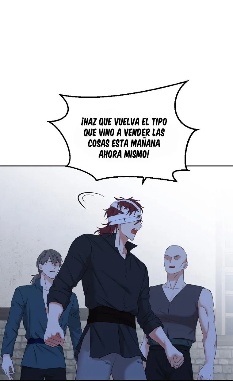 Parece que me encuentro en el mundo de un juego de harem inverso Capítulo 68 en Línea - página 18