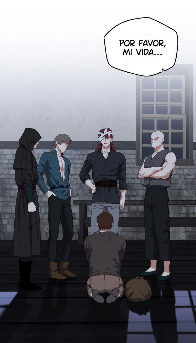 Parece que me encuentro en el mundo de un juego de harem inverso Capítulo 68 en Línea - página 21
