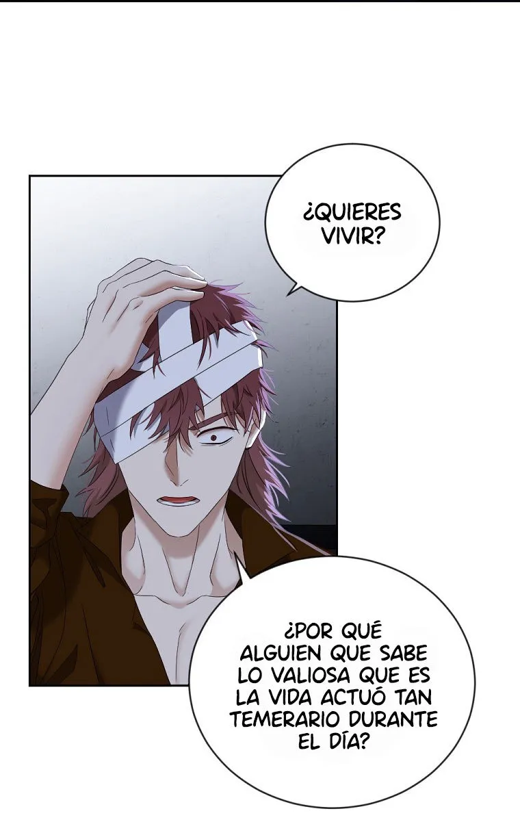 Parece que me encuentro en el mundo de un juego de harem inverso Capítulo 68 en Línea - página 22