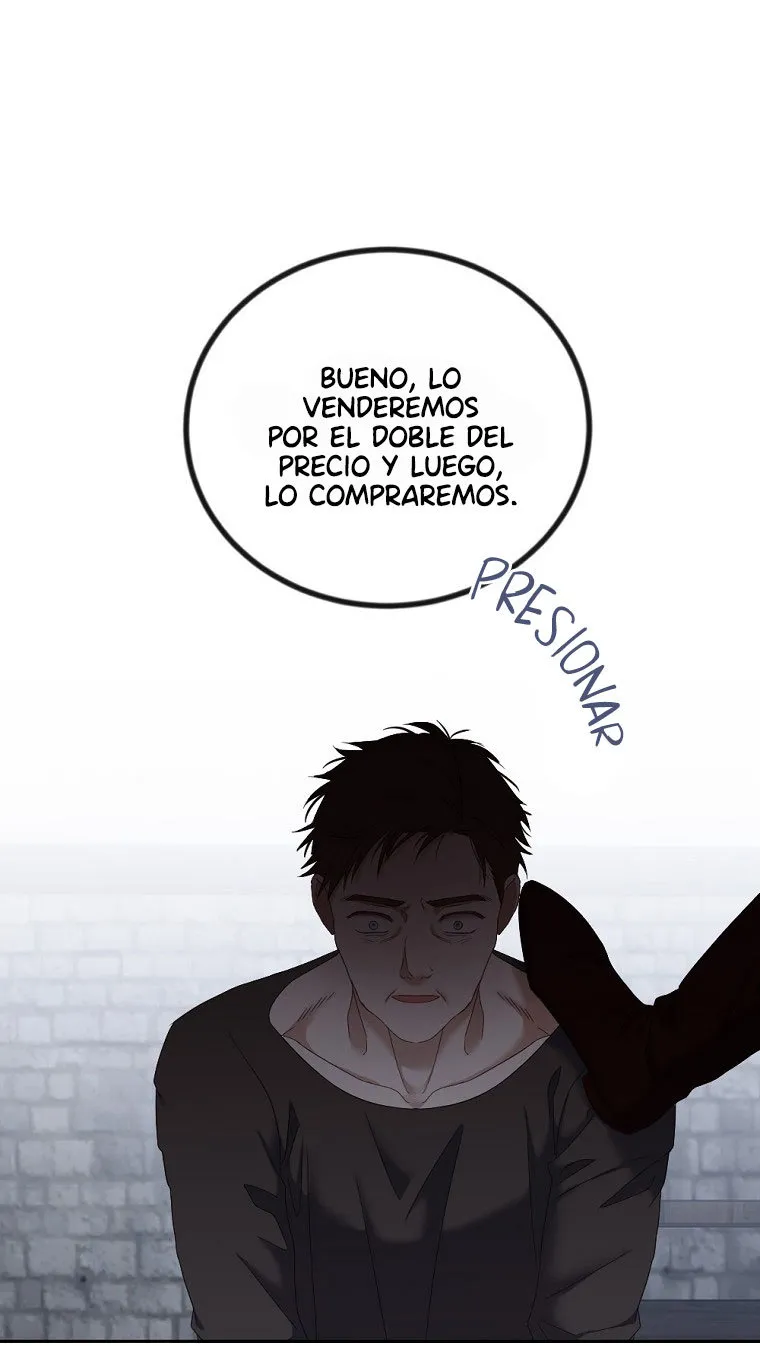 Parece que me encuentro en el mundo de un juego de harem inverso Capítulo 68 en Línea - página 23