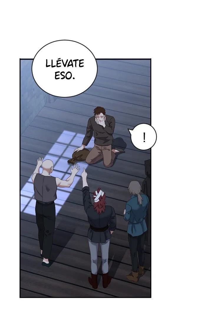 Parece que me encuentro en el mundo de un juego de harem inverso Capítulo 68 en Línea - página 25