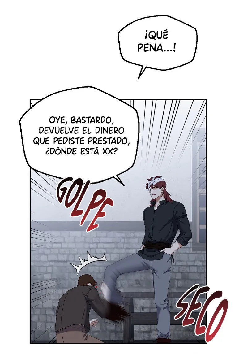 Parece que me encuentro en el mundo de un juego de harem inverso Capítulo 68 en Línea - página 26