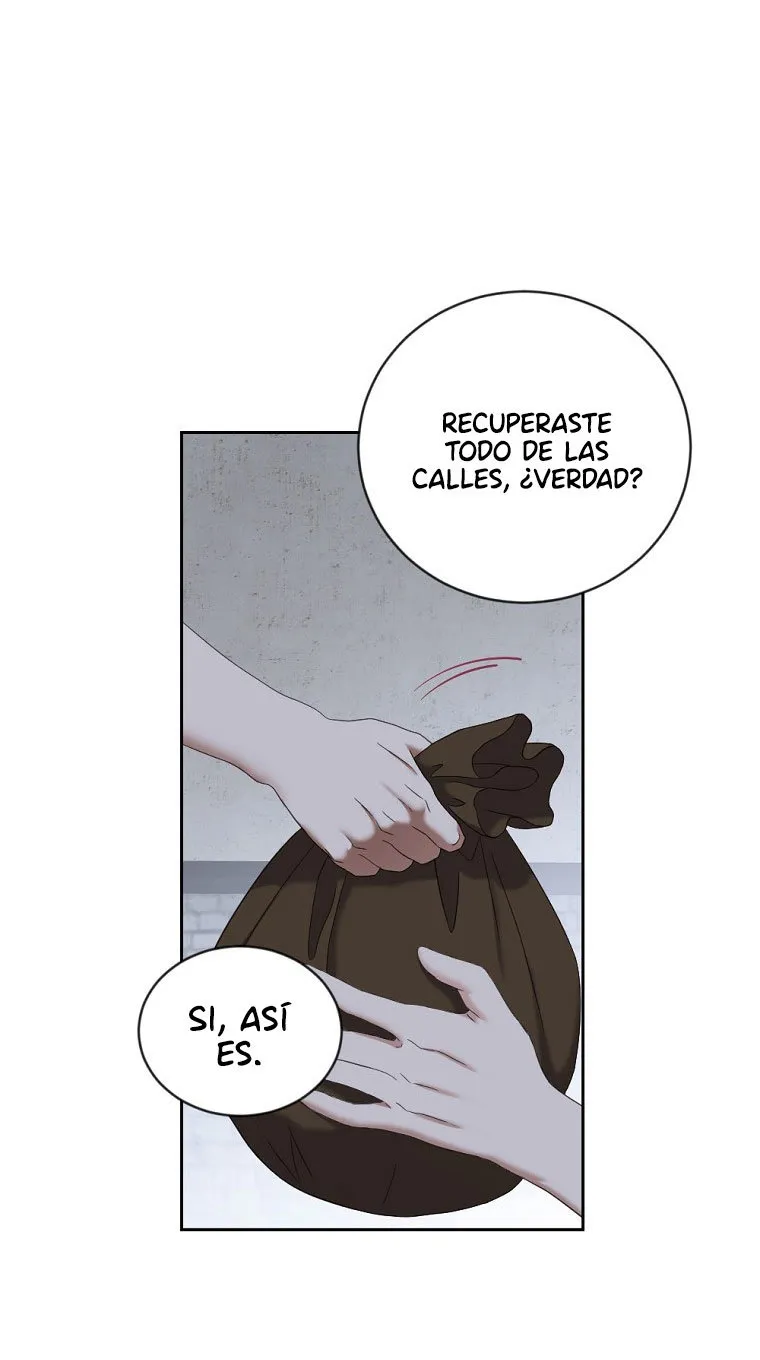 Parece que me encuentro en el mundo de un juego de harem inverso Capítulo 68 en Línea - página 27