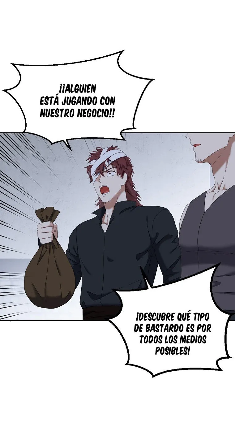 Parece que me encuentro en el mundo de un juego de harem inverso Capítulo 68 en Línea - página 28