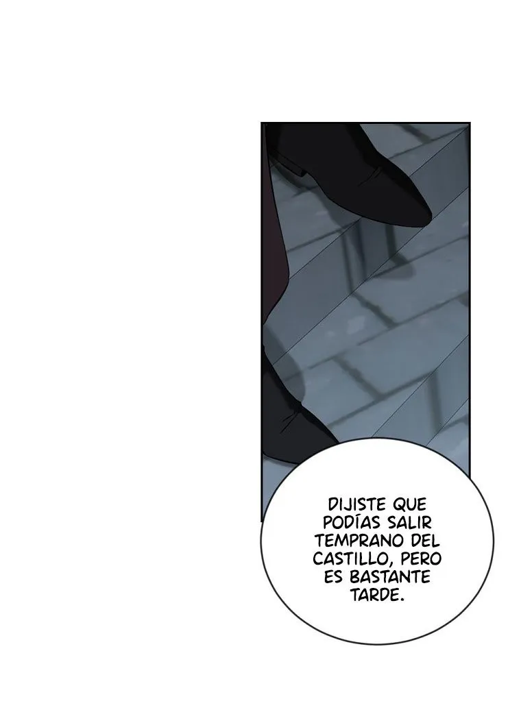 Parece que me encuentro en el mundo de un juego de harem inverso Capítulo 68 en Línea - página 31
