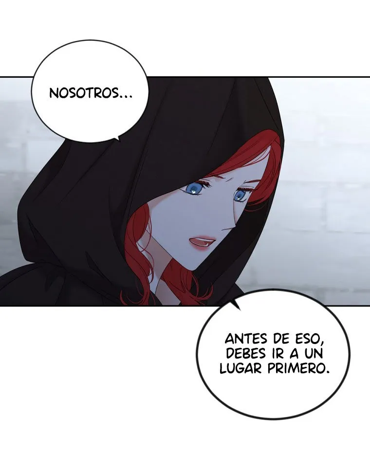 Parece que me encuentro en el mundo de un juego de harem inverso Capítulo 68 en Línea - página 33