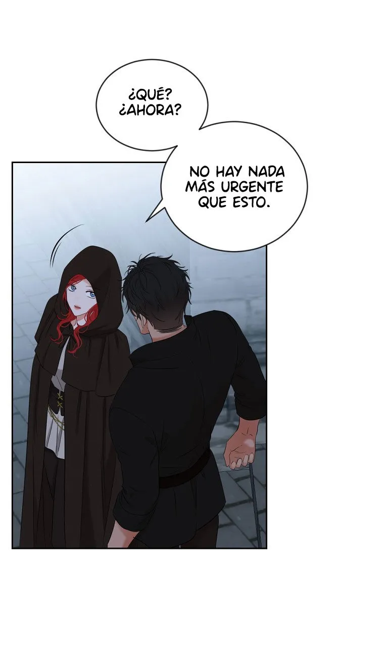 Parece que me encuentro en el mundo de un juego de harem inverso Capítulo 68 en Línea - página 34