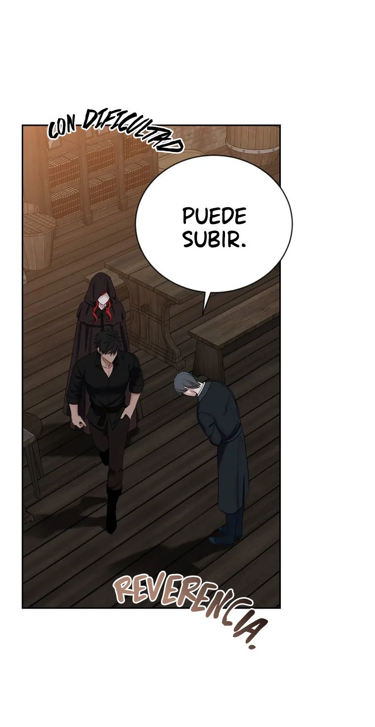 Parece que me encuentro en el mundo de un juego de harem inverso Capítulo 68 en Línea - página 38