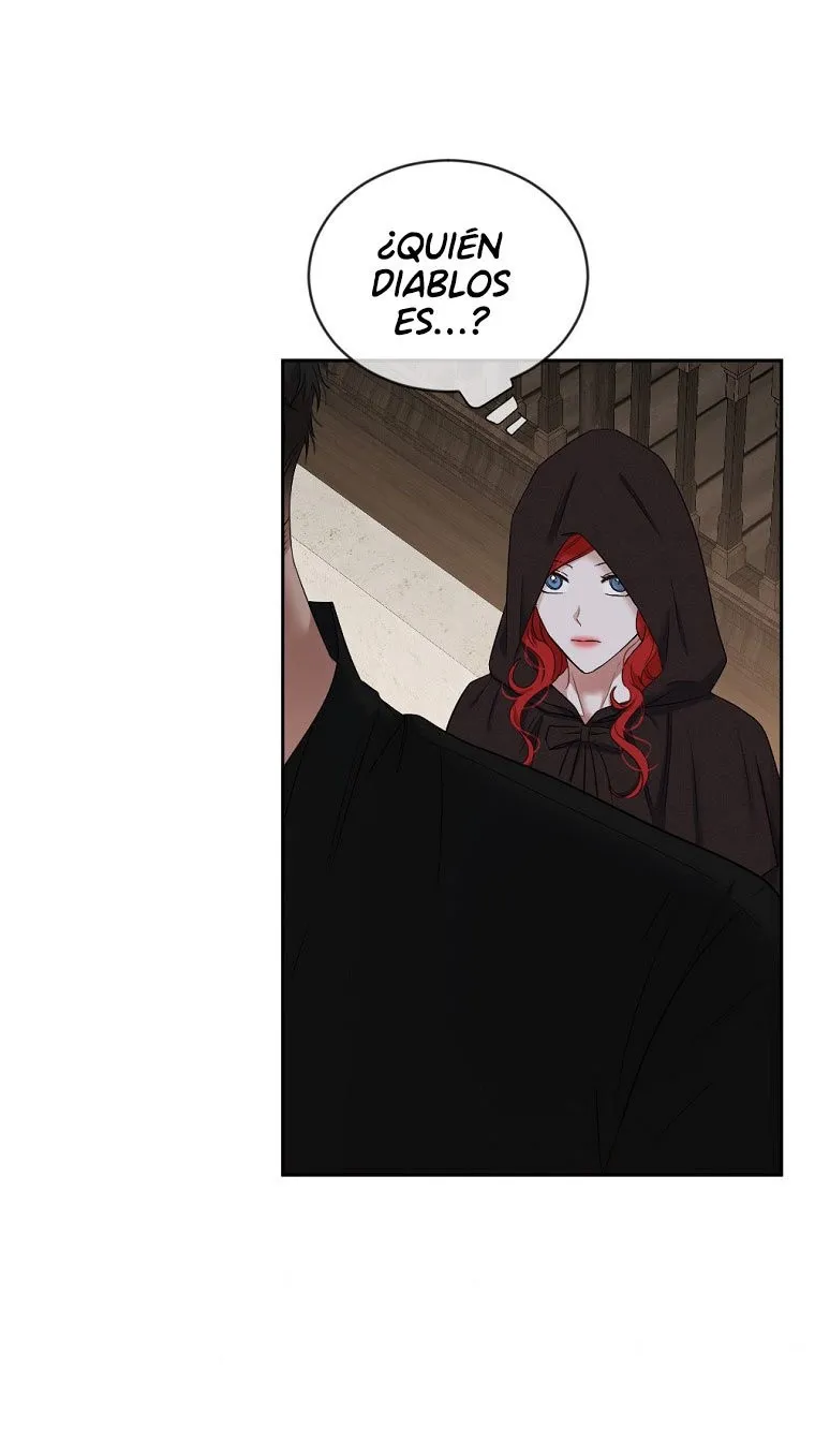 Parece que me encuentro en el mundo de un juego de harem inverso Capítulo 68 en Línea - página 39