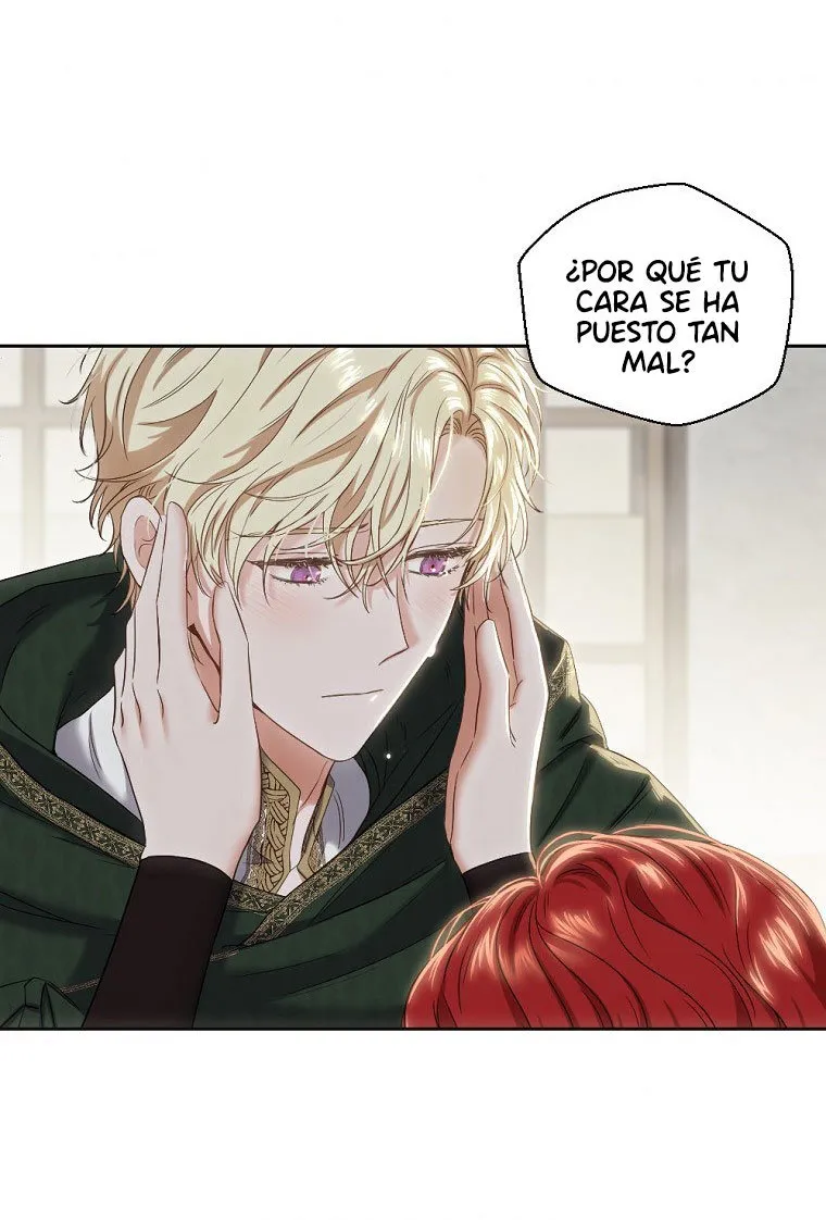 Parece que me encuentro en el mundo de un juego de harem inverso Capítulo 68 en Línea - página 50