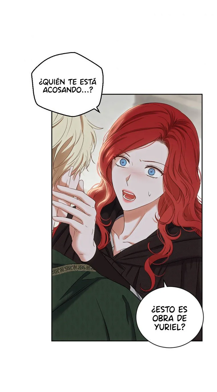 Parece que me encuentro en el mundo de un juego de harem inverso Capítulo 68 en Línea - página 51