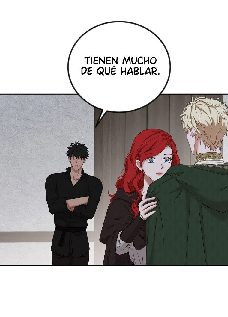 Parece que me encuentro en el mundo de un juego de harem inverso Capítulo 68 en Línea - página 53