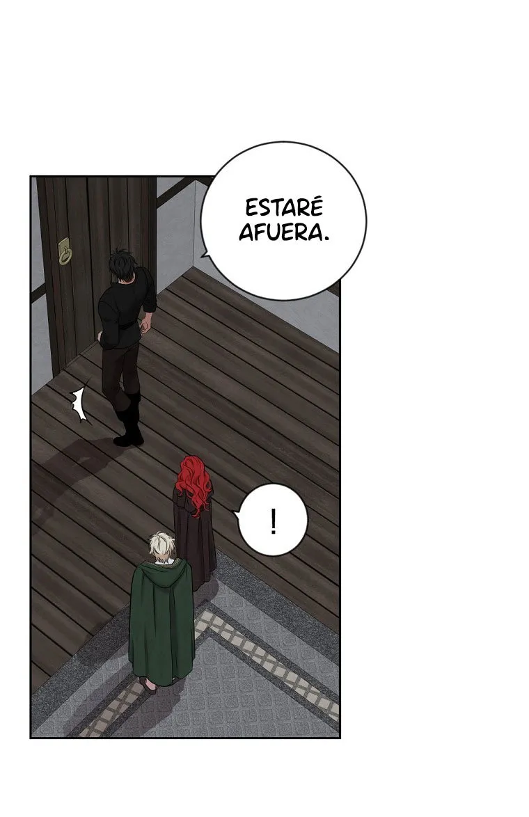 Parece que me encuentro en el mundo de un juego de harem inverso Capítulo 68 en Línea - página 54