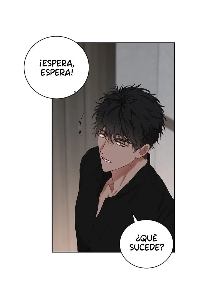 Parece que me encuentro en el mundo de un juego de harem inverso Capítulo 68 en Línea - página 55