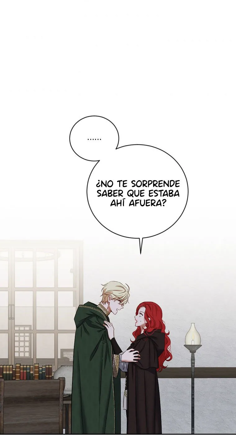 Parece que me encuentro en el mundo de un juego de harem inverso Capítulo 68 en Línea - página 60