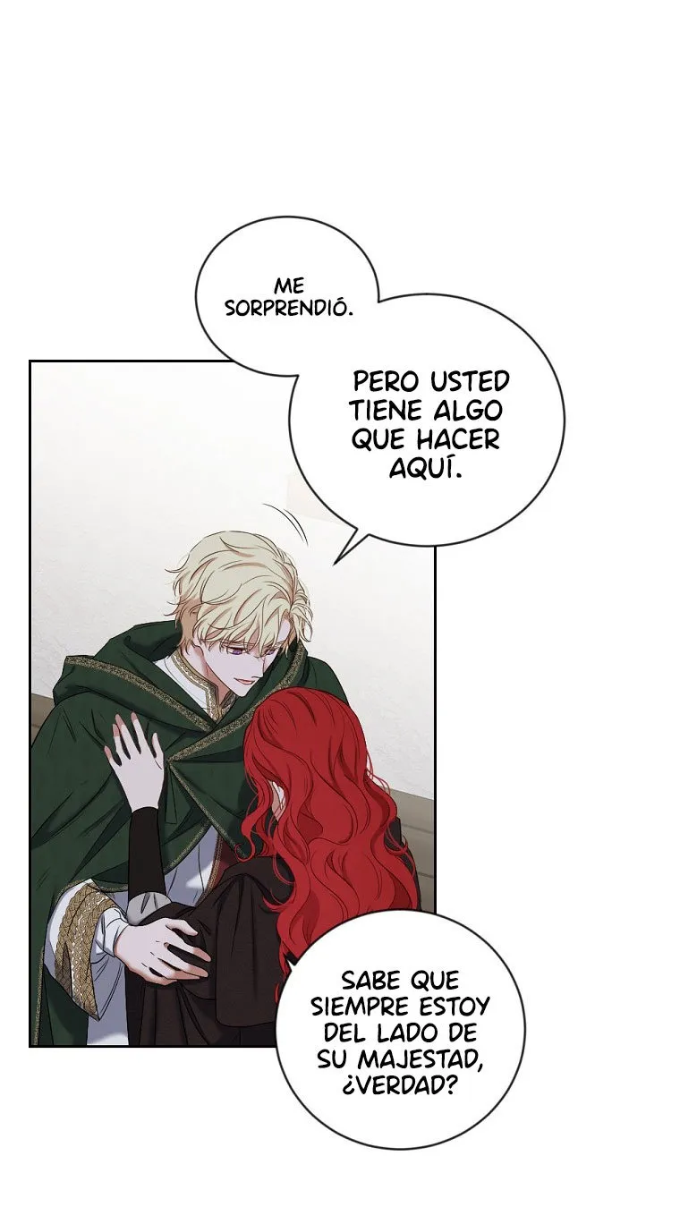 Parece que me encuentro en el mundo de un juego de harem inverso Capítulo 68 en Línea - página 61