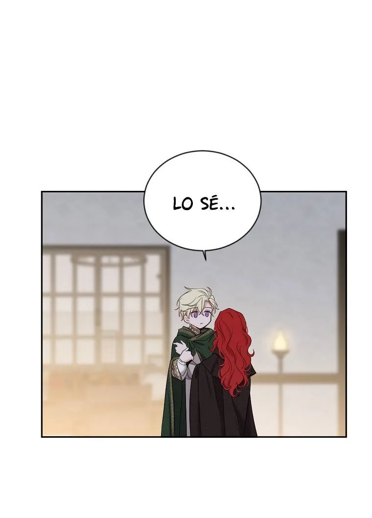 Parece que me encuentro en el mundo de un juego de harem inverso Capítulo 68 en Línea - página 62