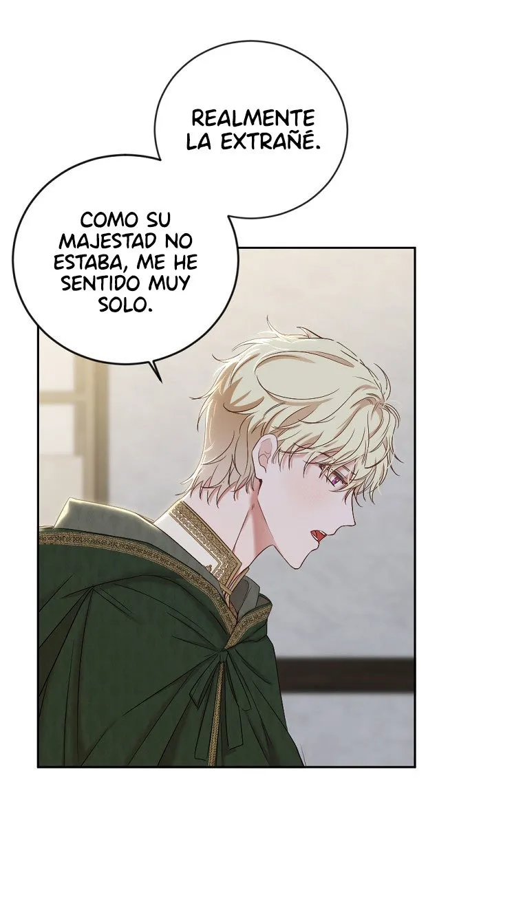 Parece que me encuentro en el mundo de un juego de harem inverso Capítulo 68 en Línea - página 63