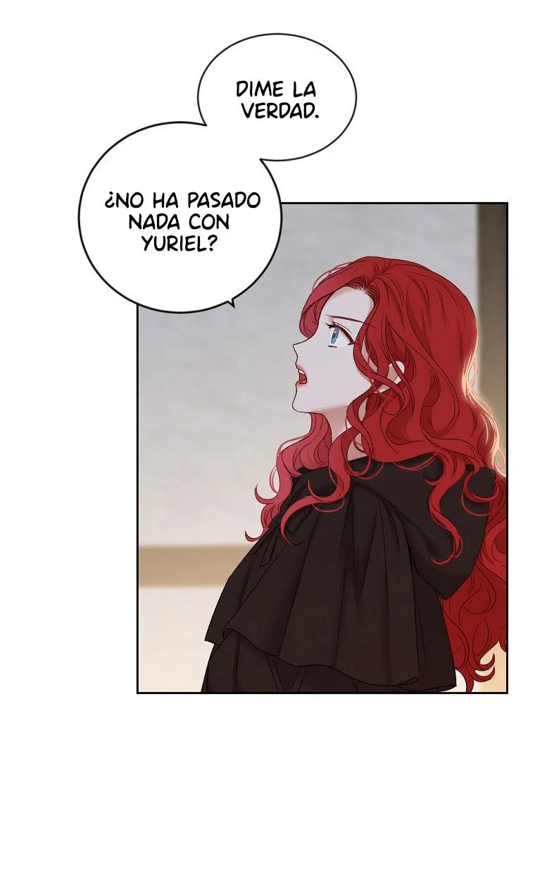 Parece que me encuentro en el mundo de un juego de harem inverso Capítulo 68 en Línea - página 64