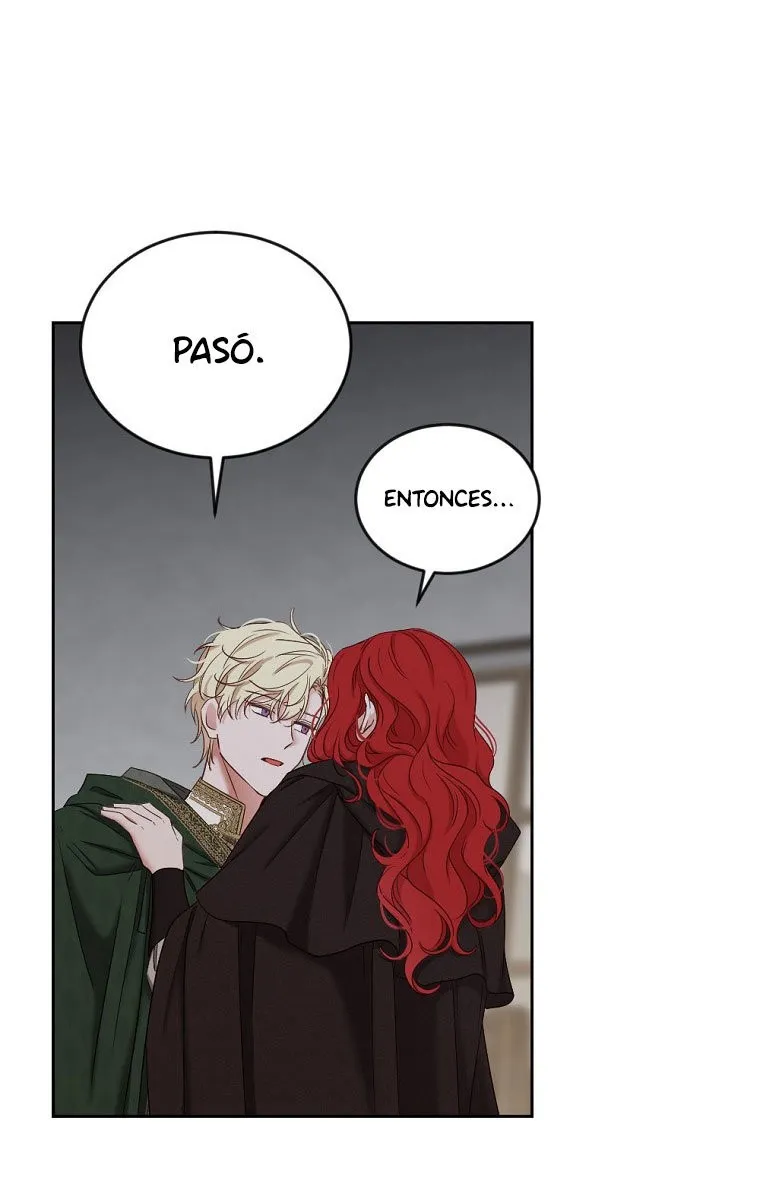 Parece que me encuentro en el mundo de un juego de harem inverso Capítulo 68 en Línea - página 65