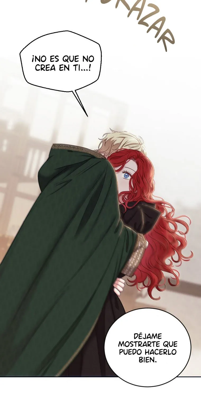 Parece que me encuentro en el mundo de un juego de harem inverso Capítulo 68 en Línea - página 67