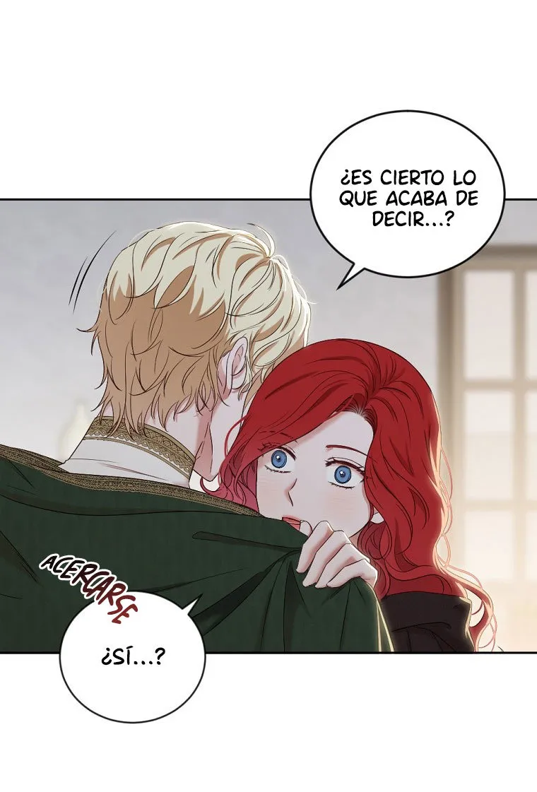 Parece que me encuentro en el mundo de un juego de harem inverso Capítulo 68 en Línea - página 69