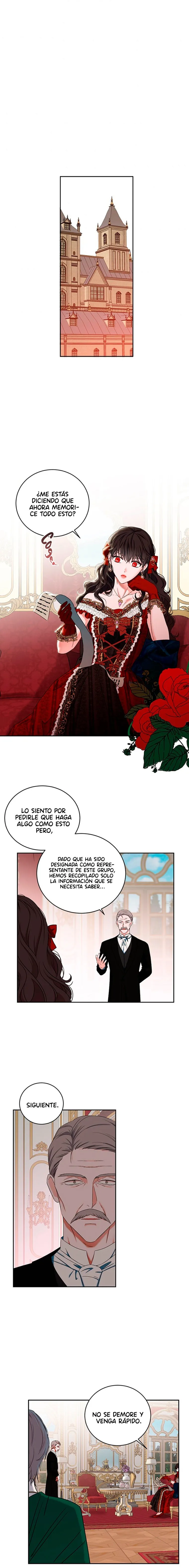 Parece que me encuentro en el mundo de un juego de harem inverso Capítulo 71 en Línea - página 15