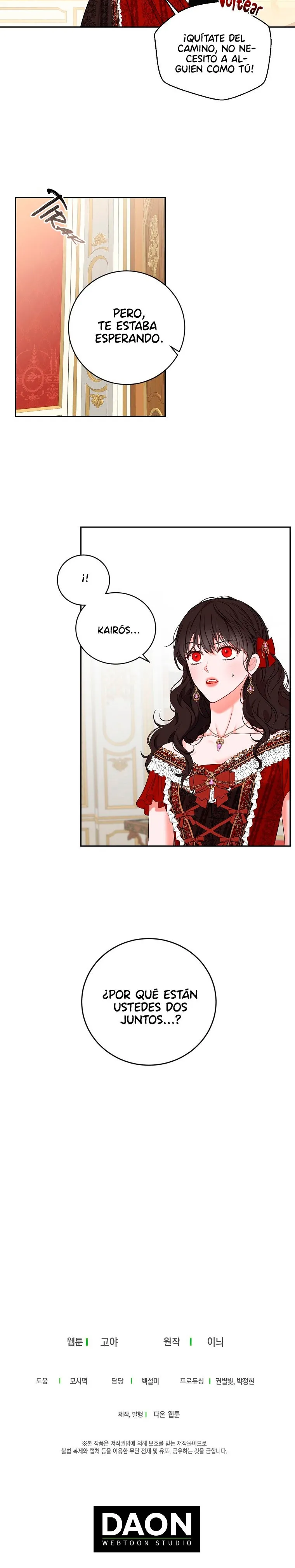 Parece que me encuentro en el mundo de un juego de harem inverso Capítulo 71 en Línea - página 18
