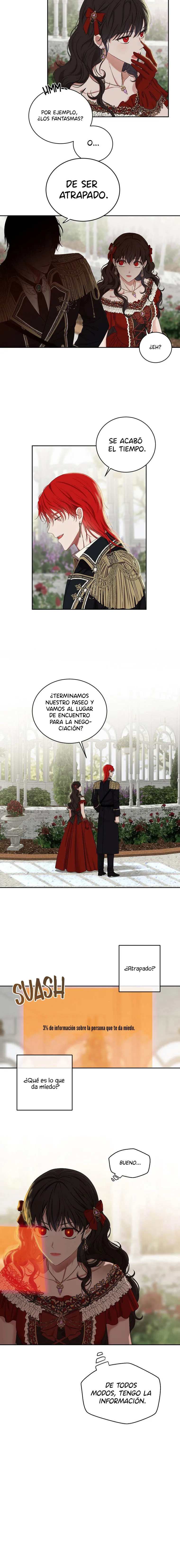Parece que me encuentro en el mundo de un juego de harem inverso Capítulo 72 en Línea - página 14