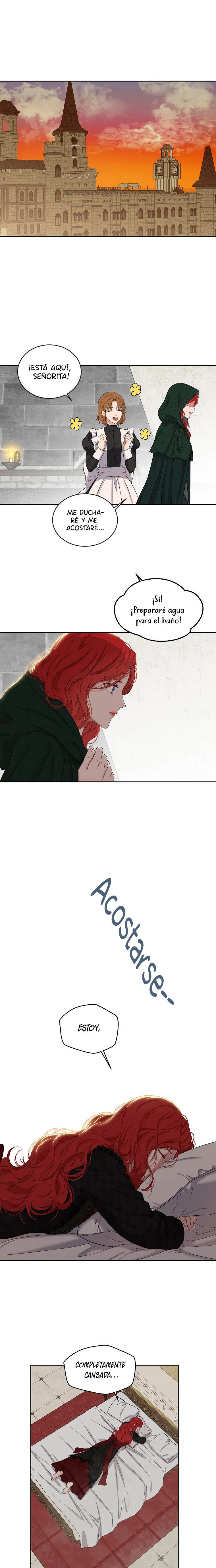 Parece que me encuentro en el mundo de un juego de harem inverso Capítulo 72 en Línea - página 15