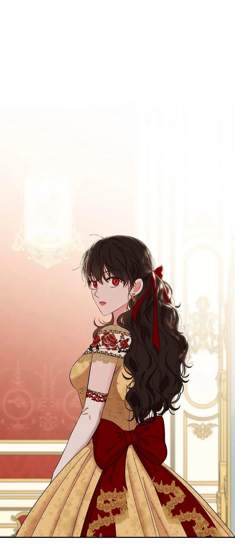 Parece que me encuentro en el mundo de un juego de harem inverso Capítulo 74 en Línea - página 7