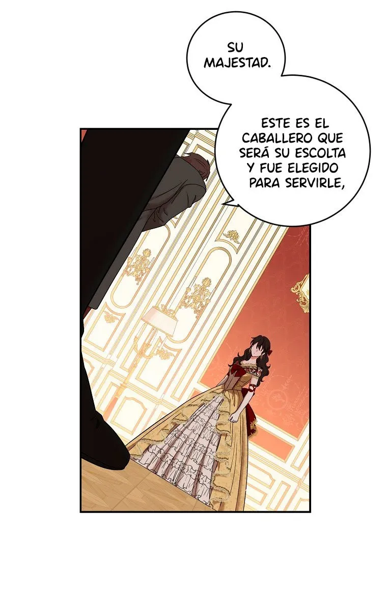 Parece que me encuentro en el mundo de un juego de harem inverso Capítulo 74 en Línea - página 9