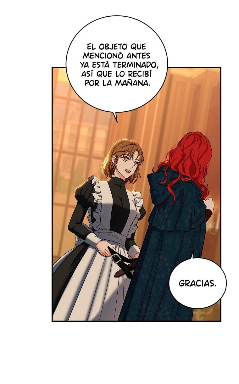 Parece que me encuentro en el mundo de un juego de harem inverso Capítulo 74 en Línea - página 17