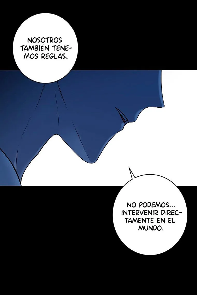 Parece que me encuentro en el mundo de un juego de harem inverso Capítulo 74 en Línea - página 22